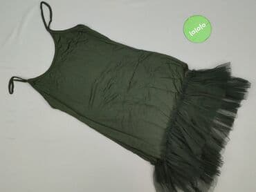 sukienka z poliestru i elastanu: Sukienka damska, rozmiar S — 4