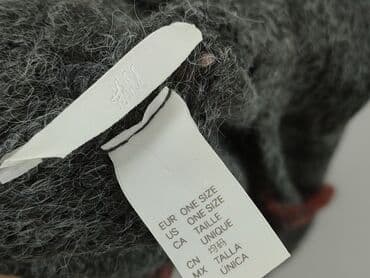 byolala kurtki zimowe: H&M, Ponczo damskie, rozmiar One size — 4