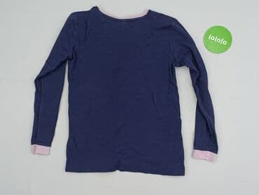 jedwabna kurtka dżokeja: Blouse, George, 13 years, 152-158 cm, condition - Very good — 3