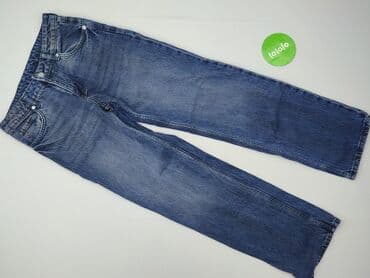 mango koszulka: Jeansy damskie, S — 2