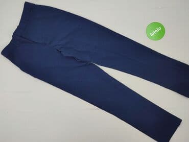 majtki nautica: Spodnie materiałowe damskie, rozmiar 2XL — 2