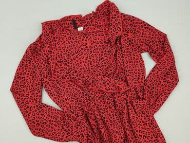 swiateczne body hm: H&M Divided, Sukienka damska, rozmiar M — 1