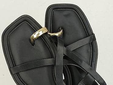 primark kozaki: Primark, Sandały damskie, rozmiar 36 — 7