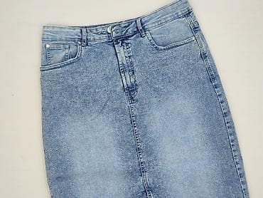 spódnice basic damskie: Spódnica damska, rozmiar L — 1