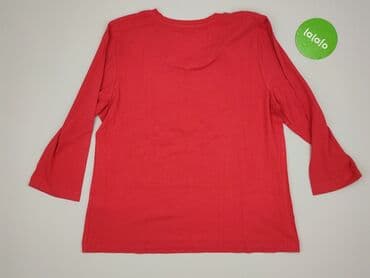 sukienka marynarka h: Bluzka damska, XL — 3