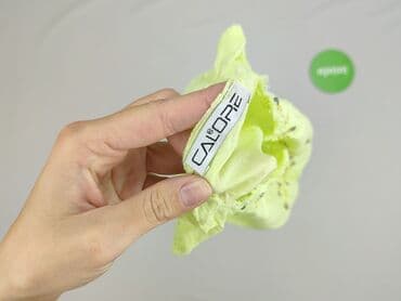 jaki krawat do zielonej sukienki: Bluzka damska, S — 4