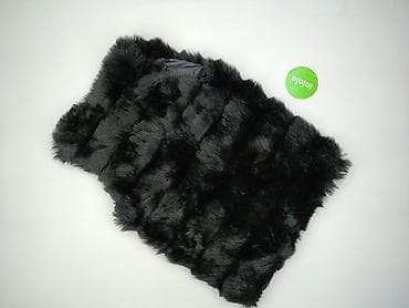 futra: Kamizelka damska, rozmiar 4XL — 3