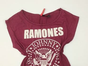 koszulka zespolu dzem allegro: RAMUNE PIEKAUTAITE, T-shirt damski, XS — 1