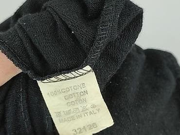 nb klapki: Spodnie dresowe damskie, rozmiar S — 5