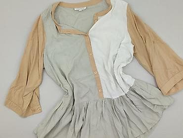 sweter zebra: Zhenzi, Bluzka damska, rozmiar S — 1