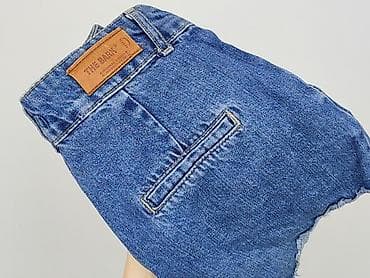 stradi jeans: Szorty damskie, rozmiar S — 6