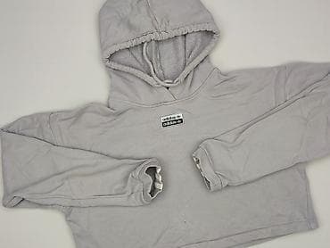 zohan bluza: Adidas, Bluza z kapturem damska, rozmiar L — 1