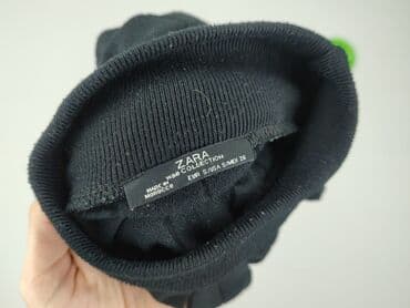 bluzki oversize sklep internetowy: Zara, Bluzka damska, rozmiar S — 6