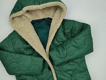 bluzy manto: Płaszcz damski, rozmiar L — 1