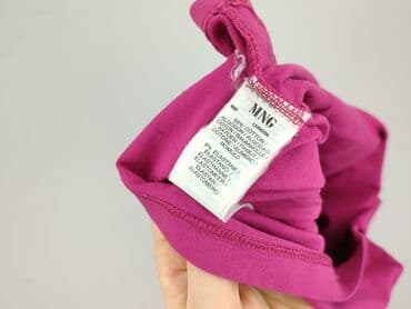 keep away from fire ubrania: MNG, Гольф жіночий, розмір S — 5