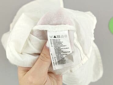 cropp bluzka damska: H&M, Bluzka damska, rozmiar M — 5