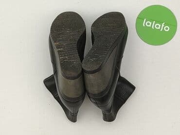 lidl kozaki: Botki damskie, 35 — 5