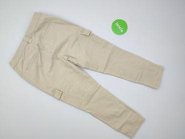 vans 39: Spodnie cargo damskie, rozmiar S — 3