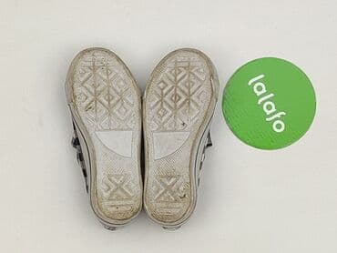 trampki vans authentic: Buty sportowe 27, Używany — 3