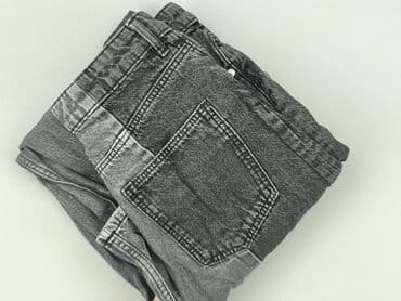 ubrania dla 10 latki h m: Spodnie jeansowe, H&M, 14 lat, 164, stan - Bardzo dobry — 5