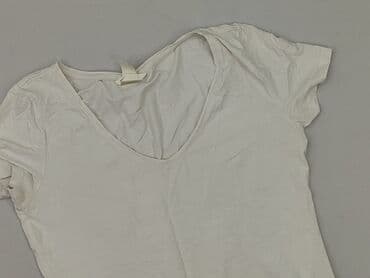 koszulki basic uniqlo: H&M, Women`s T-shirt, size M (EU 38) — 1