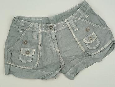 Women's Clothing: Denim Co, Shorts for women, size M — 1