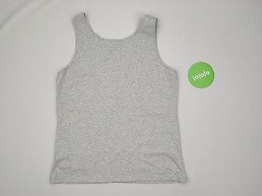 t shirty oversize basic: Top damski, rozmiar 2XL — 3