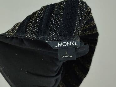 monki jeansy: Monki, Spodnie damskie, rozmiar S — 4