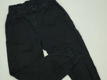 Ubrania damskie: Bershka, Spodnie dresowe damskie, rozmiar XS — 1