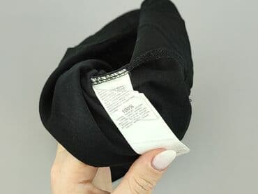 czerwony sweter reserved: House, Koszulka polo dla mężczyzn, M — 4