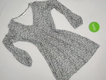 nike dunk low panterka: Sinsay, Sukienka damska, rozmiar 2XS — 2