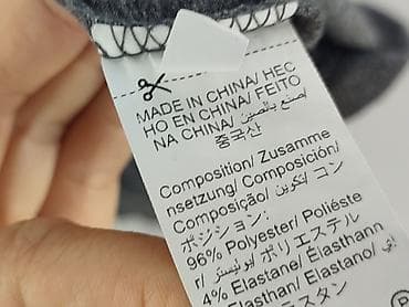 gatta rozmiary: T-shirt damski, rozmiar 4XL — 5
