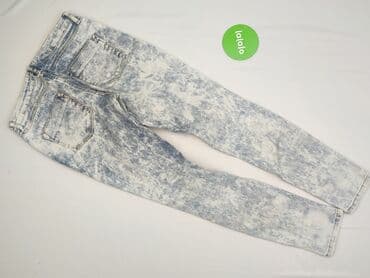 sukienki mohito allegro: Mohito, Jeansy damskie, M — 3