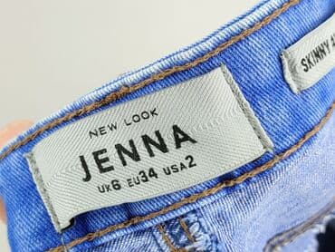 Women's Clothing: New Look, Jeans for women, size XS (EU 34) — 4