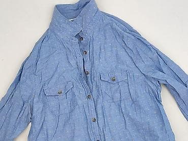 Yessica, Koszula damska, rozmiar XL