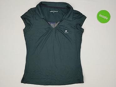 under armour t shirty compression: Björn Borg, Damska koszulka polo, rozmiar M — 4