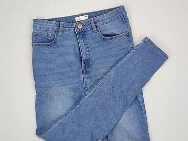 levis 514: Sinsay, Jeansy damskie, rozmiar M — 1