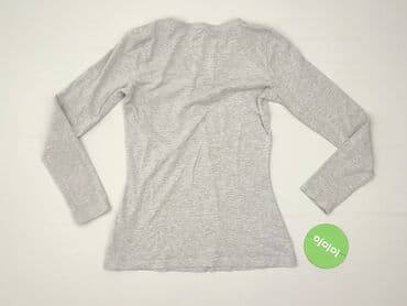 srebrna bluzka h: Beloved, Bluzka damska, rozmiar S — 3