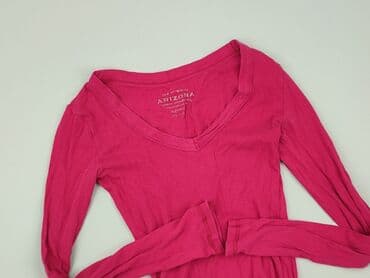sukienki z bufiastymi rękawami asos: Women's blouse, size XS (EU 34) — 1