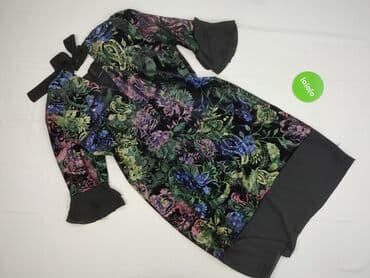 sukienki wizytowe ptak rzgów: Sukienka damska, L — 3