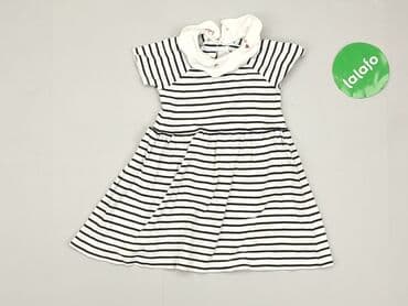 c a sukienki niemowlęce: Dress, 6-9 months, condition - Good — 2