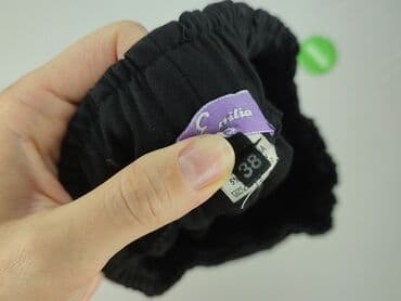 pepco buty myszka miki: EMILI, Spodnie materiałowe damskie, rozmiar M — 4