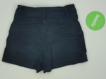 hm jeans: H&M, Szorty damskie, rozmiar 2XS — 3