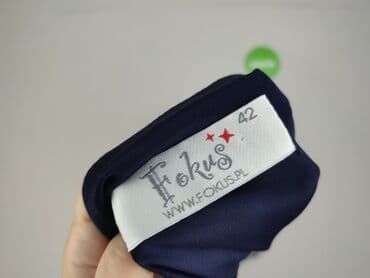 focus sukienki: Sukienka damska, rozmiar XL — 4