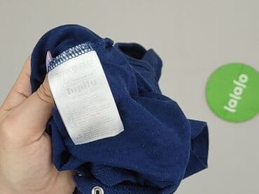 pajacyk niemowlęcy lidl: Bodysuits, Lupilu, 1.5-2 years, 86-92 cm, condition - Perfect — 5