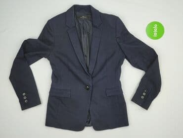 sukienki o kroju marynarki zara: NEXT Petite, Marynarka damska, S — 3