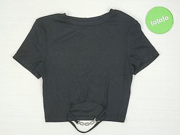 cropp michael jackson: FB Sister, Top damski, rozmiar M — 2