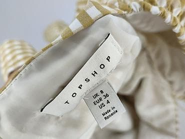 sklepy c: Topshop, Sukienka damska, rozmiar S — 4