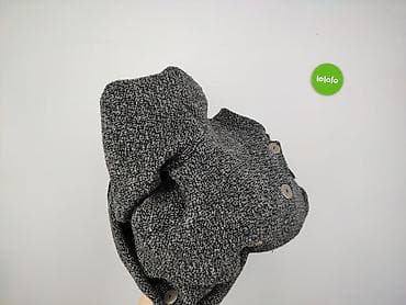 fur: Gracia, Trencz damski, rozmiar S — 6
