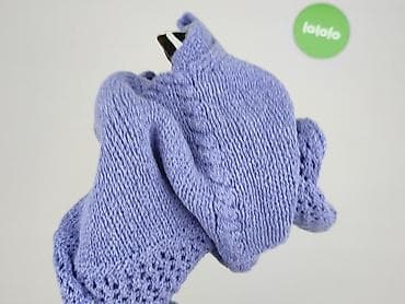 bluzki len: Top damski, rozmiar S — 4